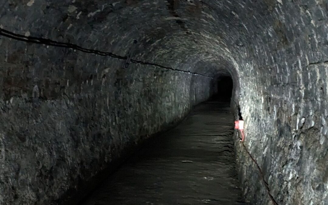 Historical Horrors and Ghosts from the Past!